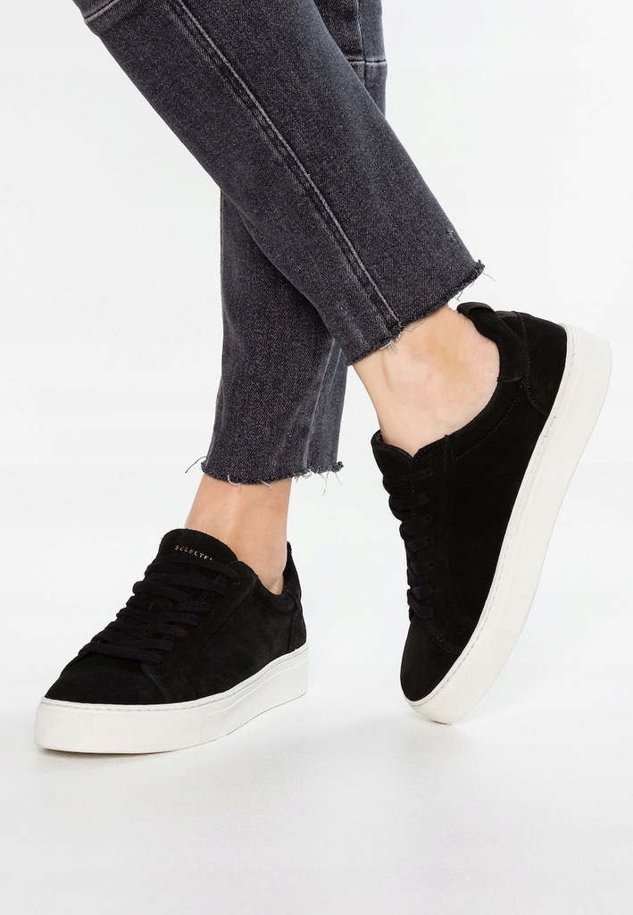 Selected femme donna clearance sneakers