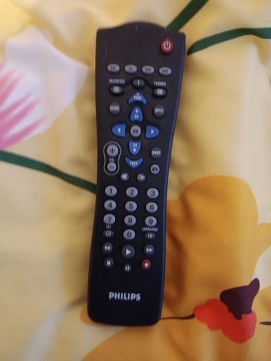 PILOT PHILIPS 2582/01 SPRAWNY