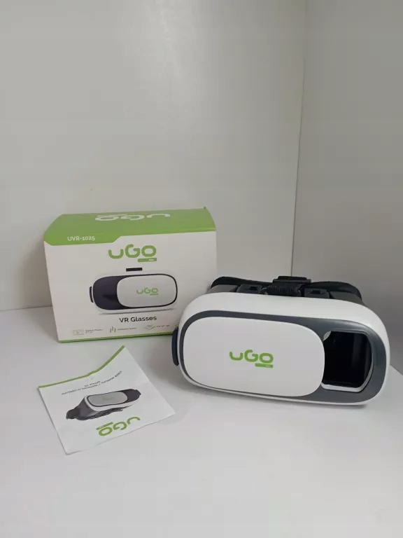 GOGLE VR UGO UVR-1025