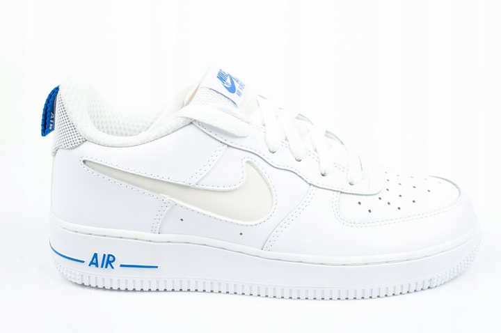 Buty męskie Nike Air Force 1 LV8. Nike PL