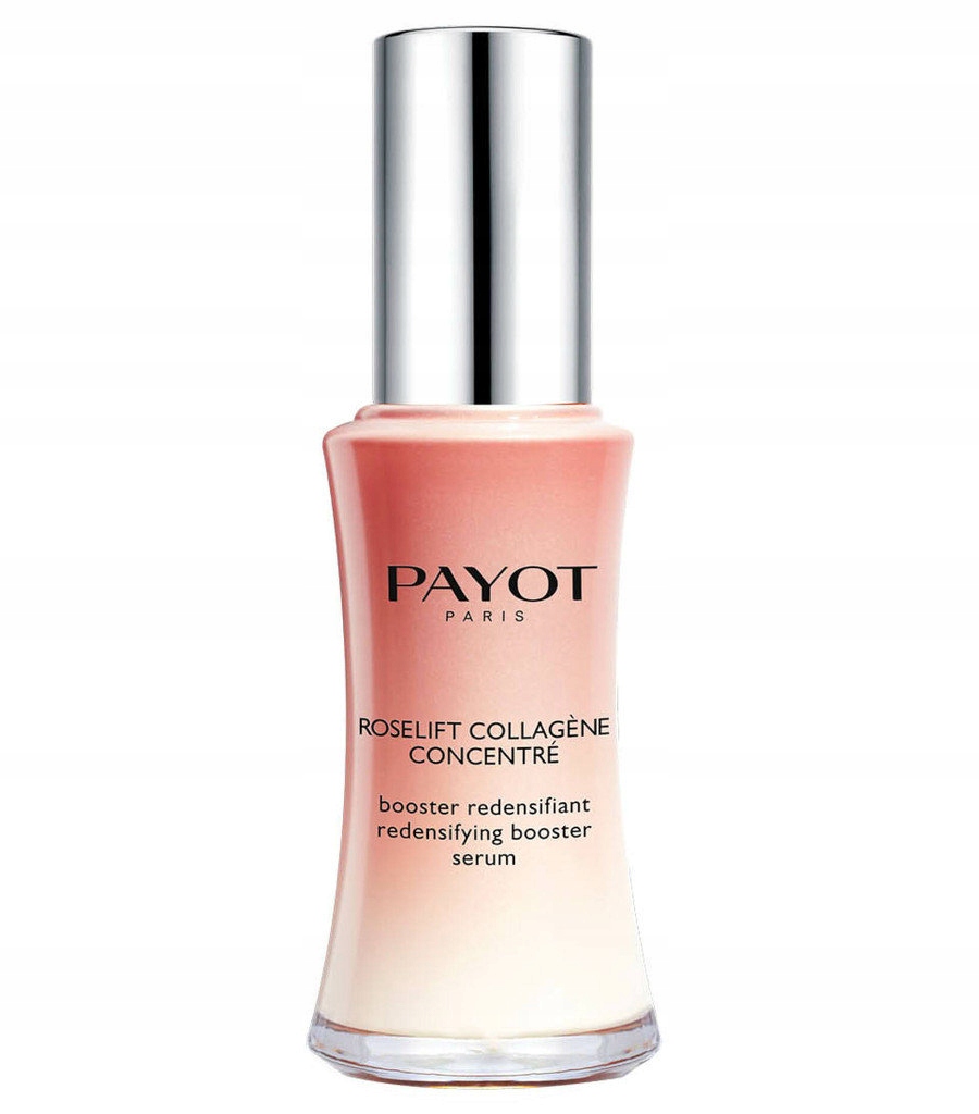Payot Roselift Collagene Concentre serum booste P1