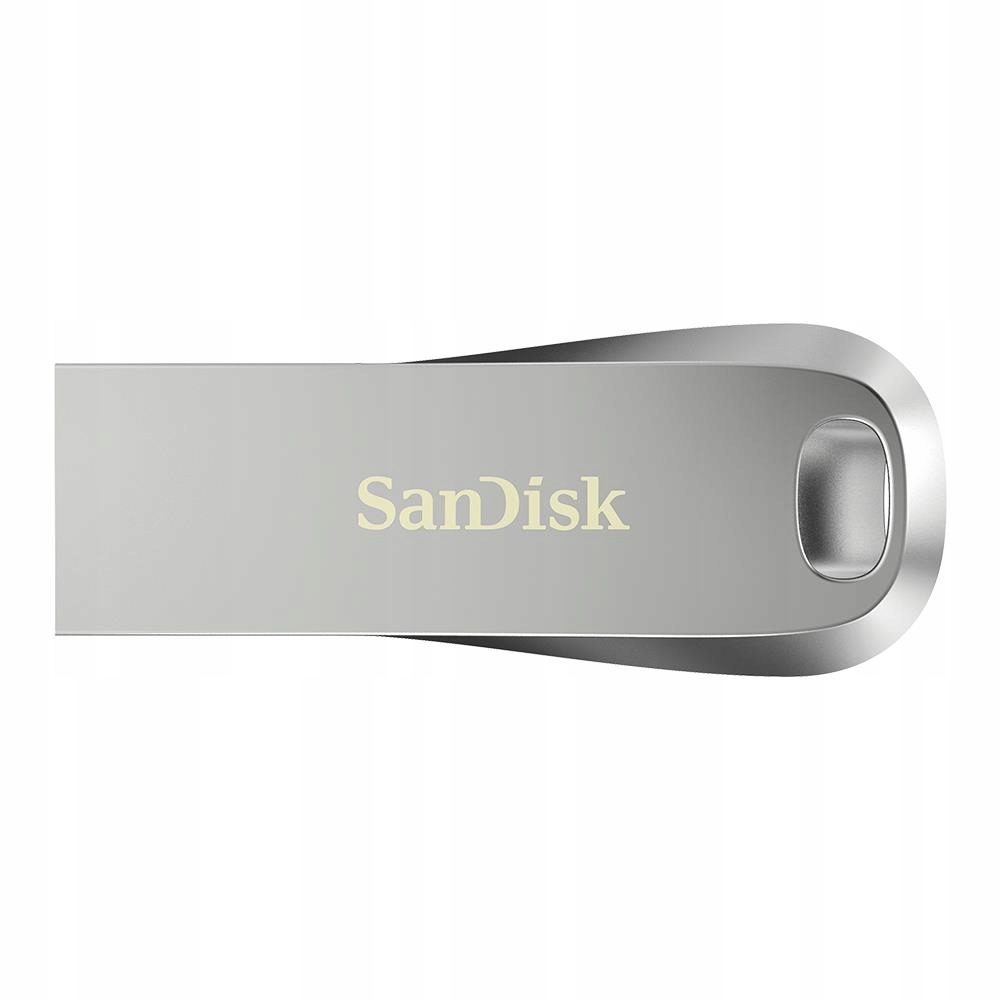 Pendrive SanDisk Ultra Lux SDCZ74-064G-G46 64GB