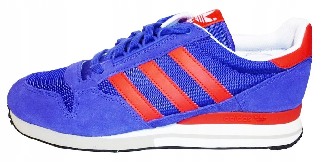 NEW!! BUTY MĘSKIE ADIDAS ZX 500 OG M19295 R45.1/3