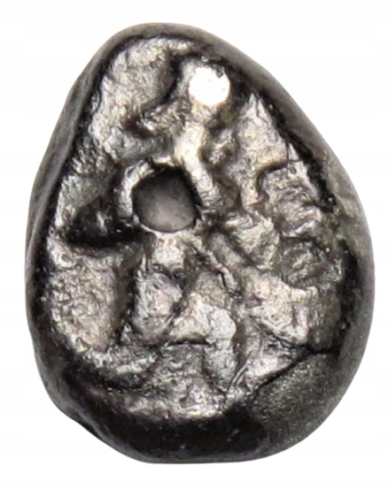 Persja Siglos Dariusz I - Kserkses I 490-465 B.C , srebro