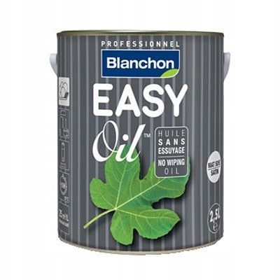 Blanchon Olej Easy Oil 2,5L