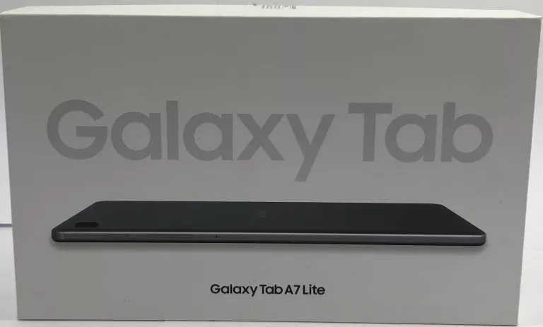 TABLET SAMSUNG GALAXY TAB A7 LITE KPL