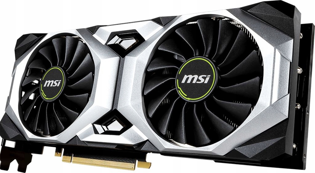 Купить ВИДЕОКАРТА MSI RTX2070 SUPER 8 ГБ, 256 БИТ: отзывы, фото и ...