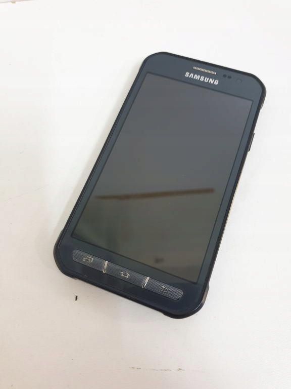 SAMSUNG GALAXY XCOVER 3 BW