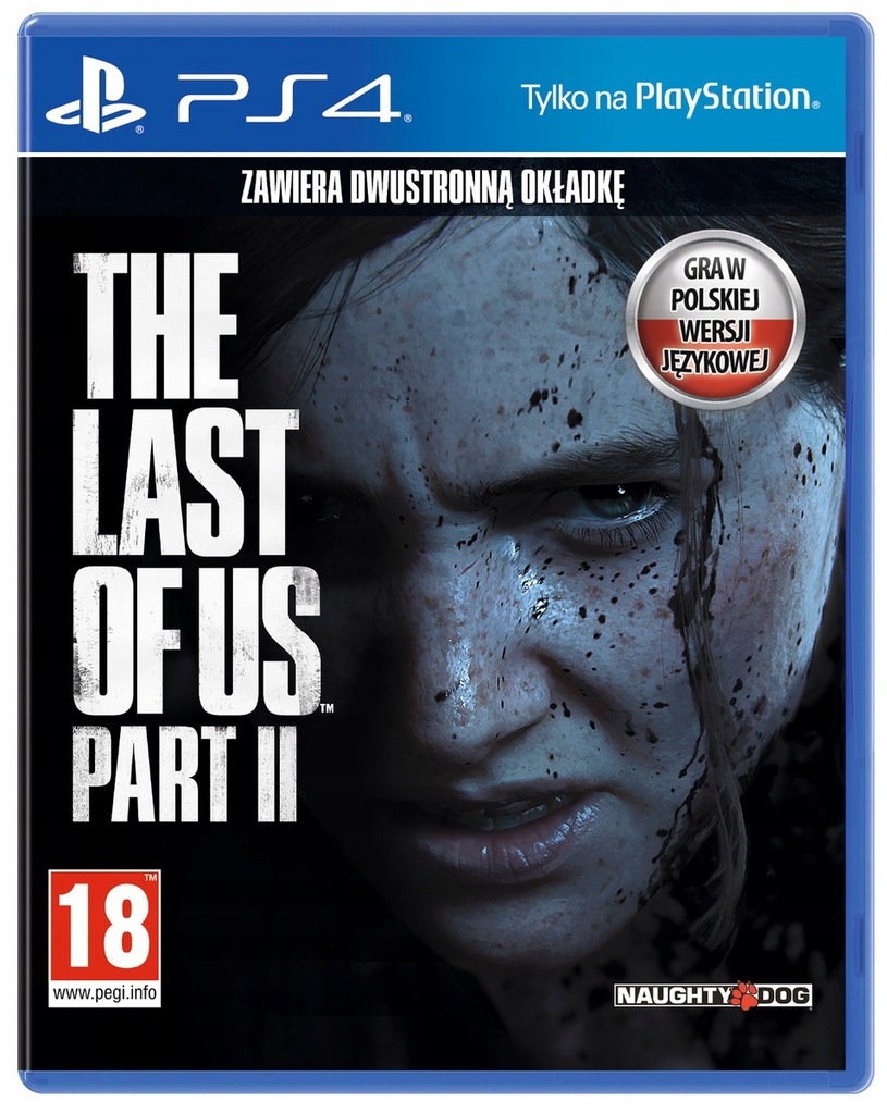 Купить PlayStation 4 PS4 Игра «Одни из нас. Часть II 2»: отзывы, фото, характеристики в интерне-магазине Aredi.ru