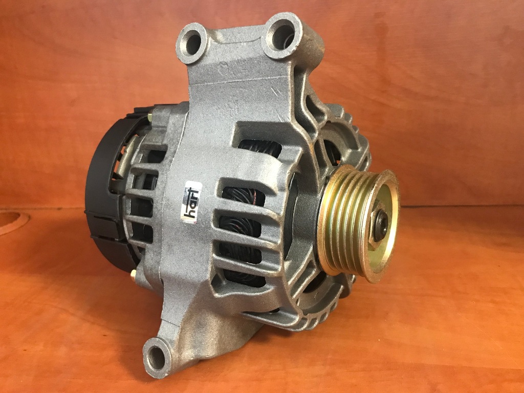 ALTERNATOR FIAT GRANDE PUNTO 1.21.4 8V,16V 7486996359