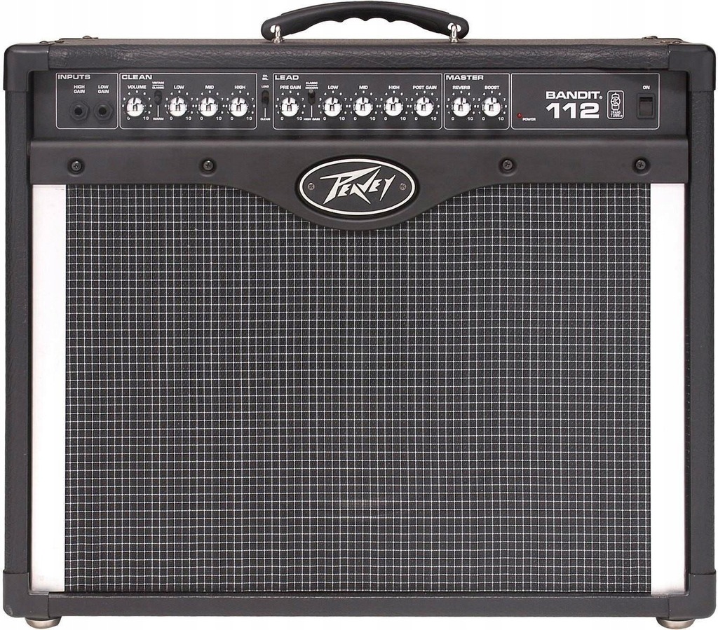 Peavey Bandit 112 80W