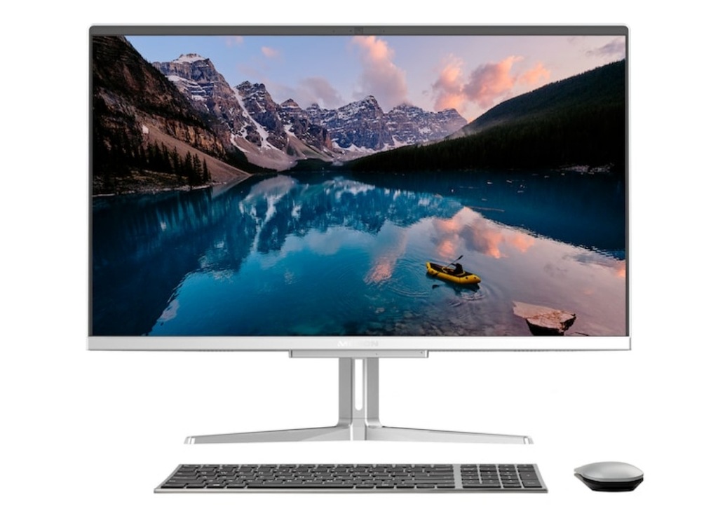 KOMPUTER AIO All in One 27'' MEDION E27401 1TB SSD