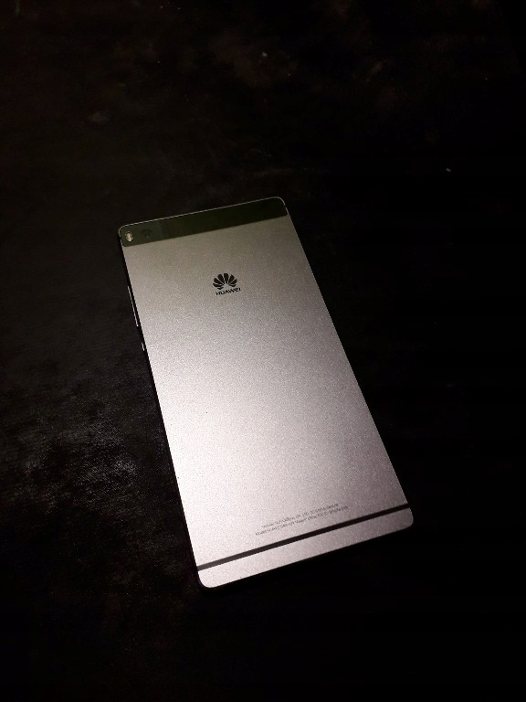 Huawei P8