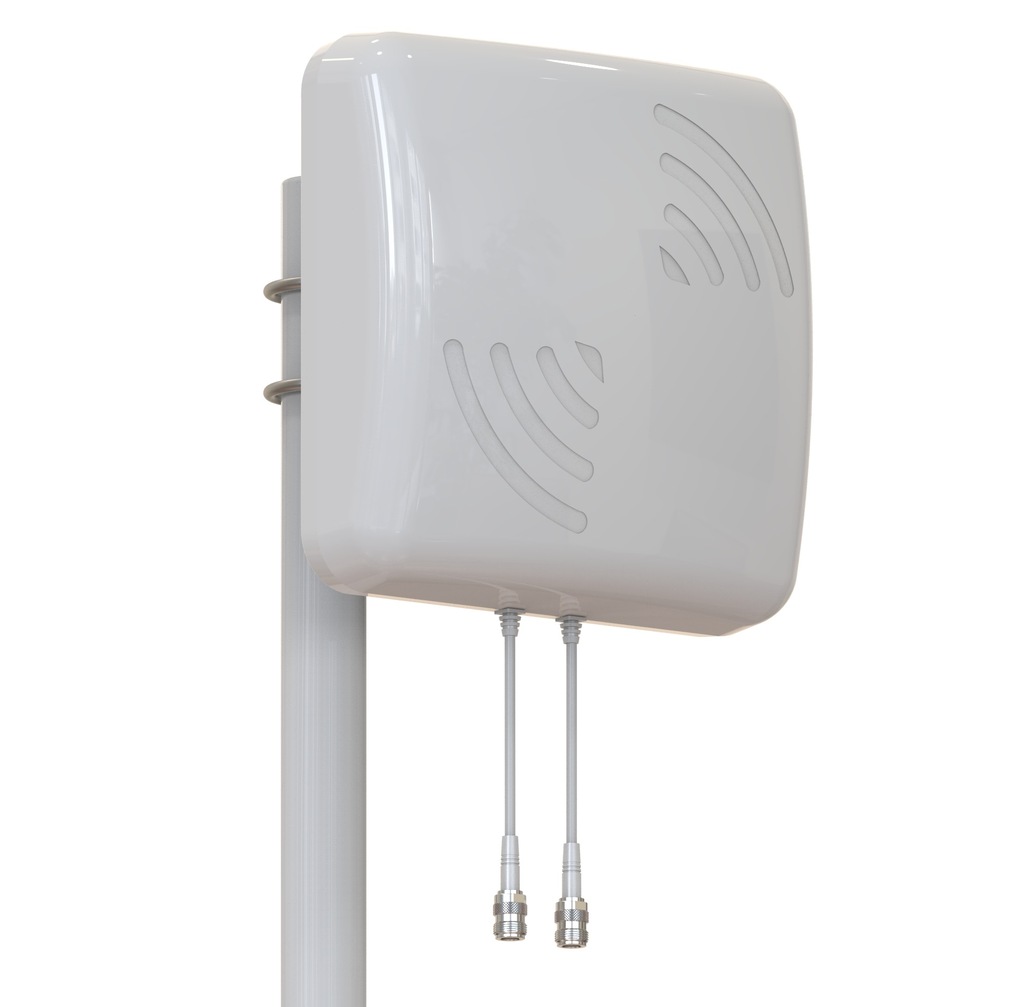 Antena LTE Advanced 4G 3G ATP16 MIMO DUAL SMA 10m. 6912136841