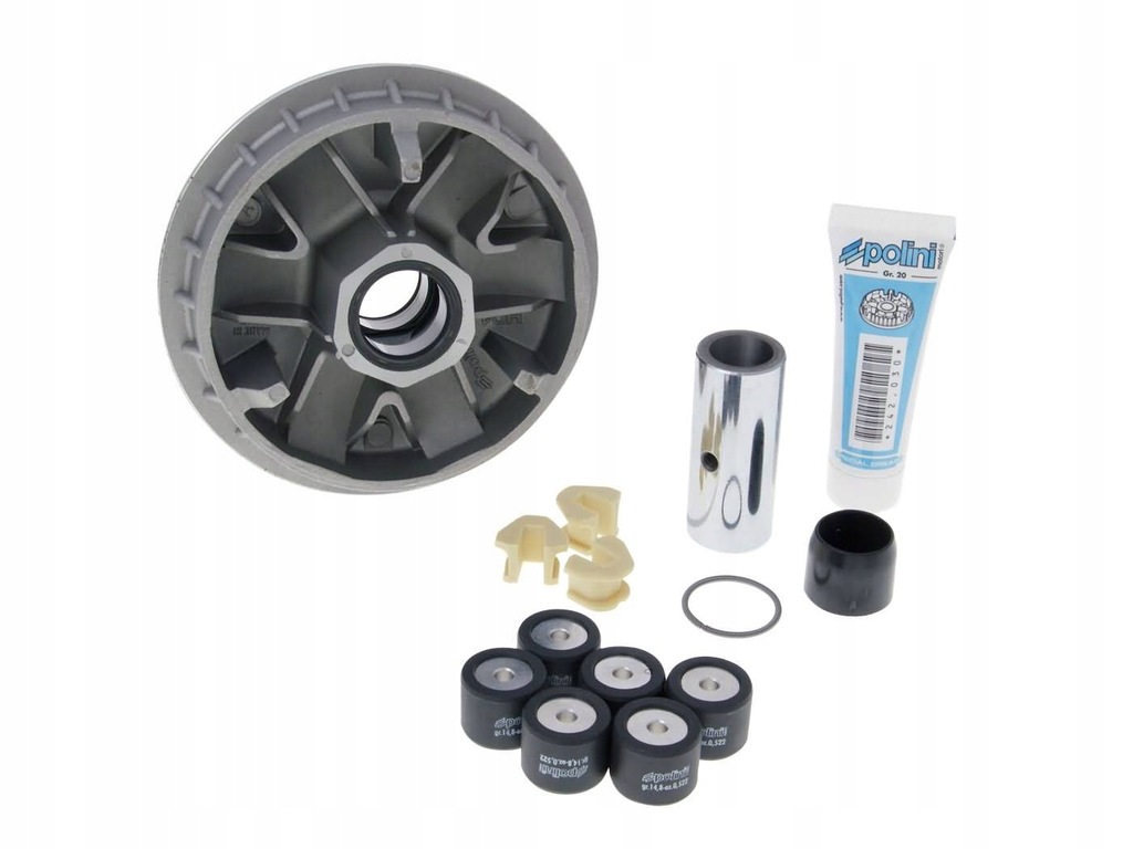 Wariator Polini Maxi Hi-Speed Kymco X-Citing