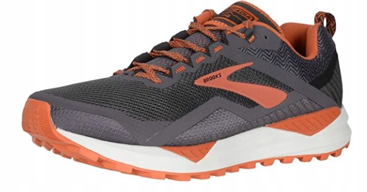 BROOKS MĘSKIE BUTY DO BIEGANIA 42,5 110310D 129145