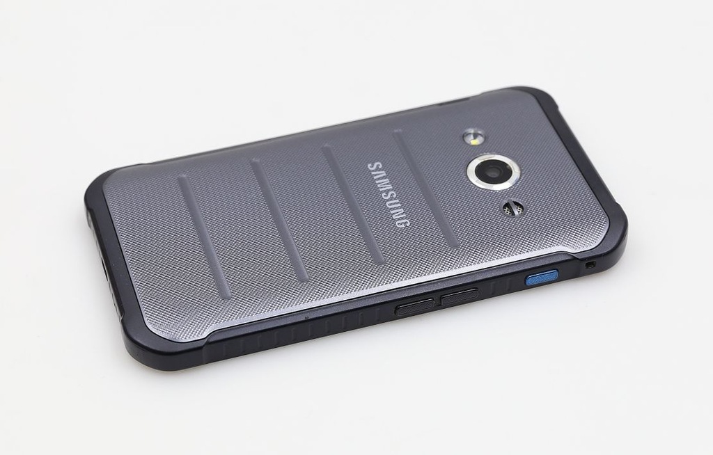 Купить Смартфон Samsung Xcover 3 VE LTE IP67 1,5/8 ГБ NFC: отзывы, фото, характеристики в интерне-магазине Aredi.ru