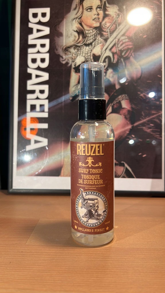 Reuzel Surf Tonic tonik teksturyzujący 100 ml
