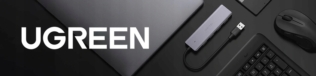 Купить UGREEN HUB USB-C TO 4X USB 3.0 MICRO USB POWER: отзывы, фото, характеристики в интерне-магазине Aredi.ru