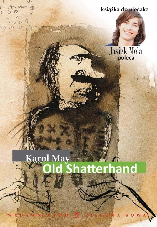 Old Shatterhand - ebook