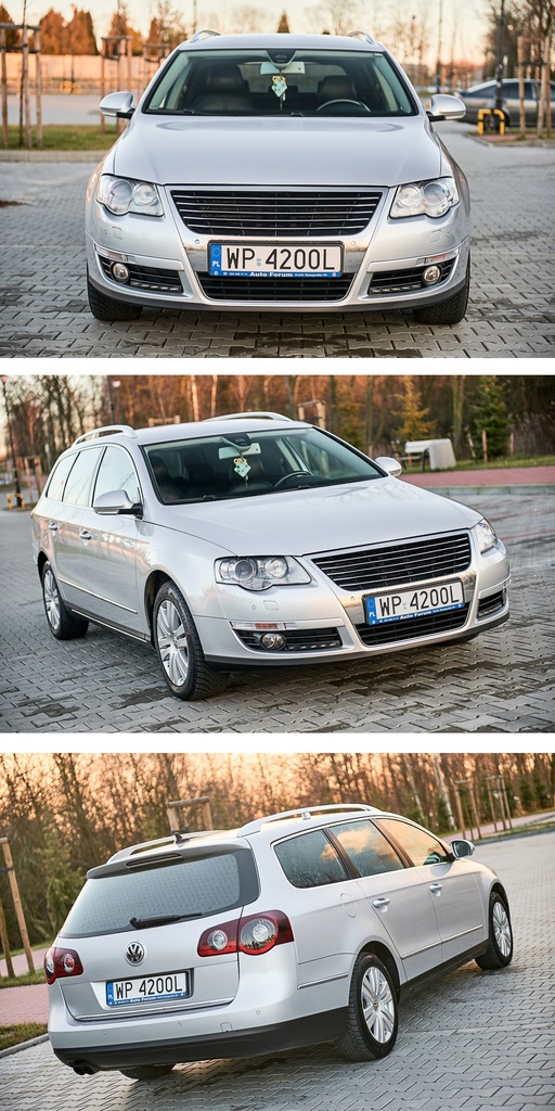 Купить ЕДИНСТВЕННЫЙ VW PASSAT DSG INDIVIDUAL ZAREJwPL В ПОЛЬШЕ: отзывы, фото, характеристики в интерне-магазине Aredi.ru