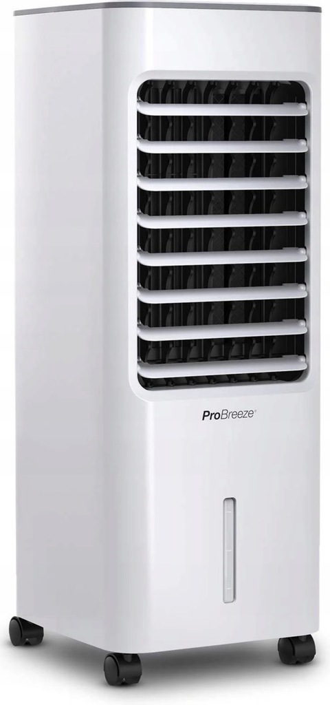Klimatyzator Nawilżacz ProBreeze PB-AC02 5L OKAZJA