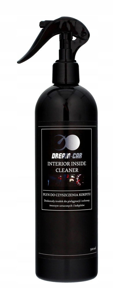 DREAM Płyn Do Czyszczenia Kokpitu 500Ml