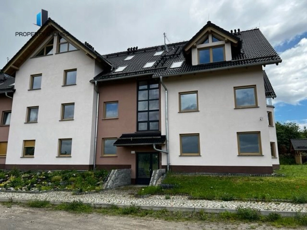 Mieszkanie, Zgorzelec, Zgorzelecki (pow.), 49 m²