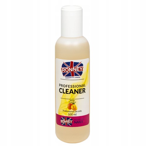 Ronney Mango 100 ml cleaner do paznokci