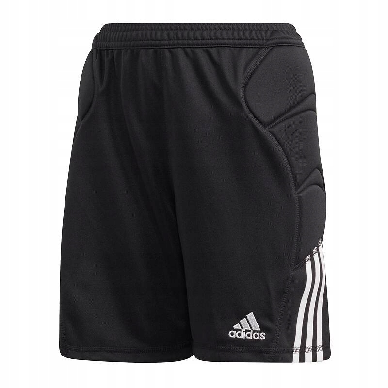 Spodenki bramkarskie adidas JR Tierro GK 140 cm