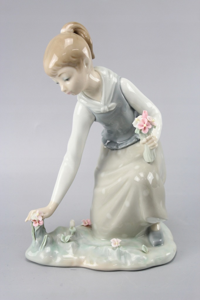 =ARTexpert= figurka figura ladro LLADRO 1172