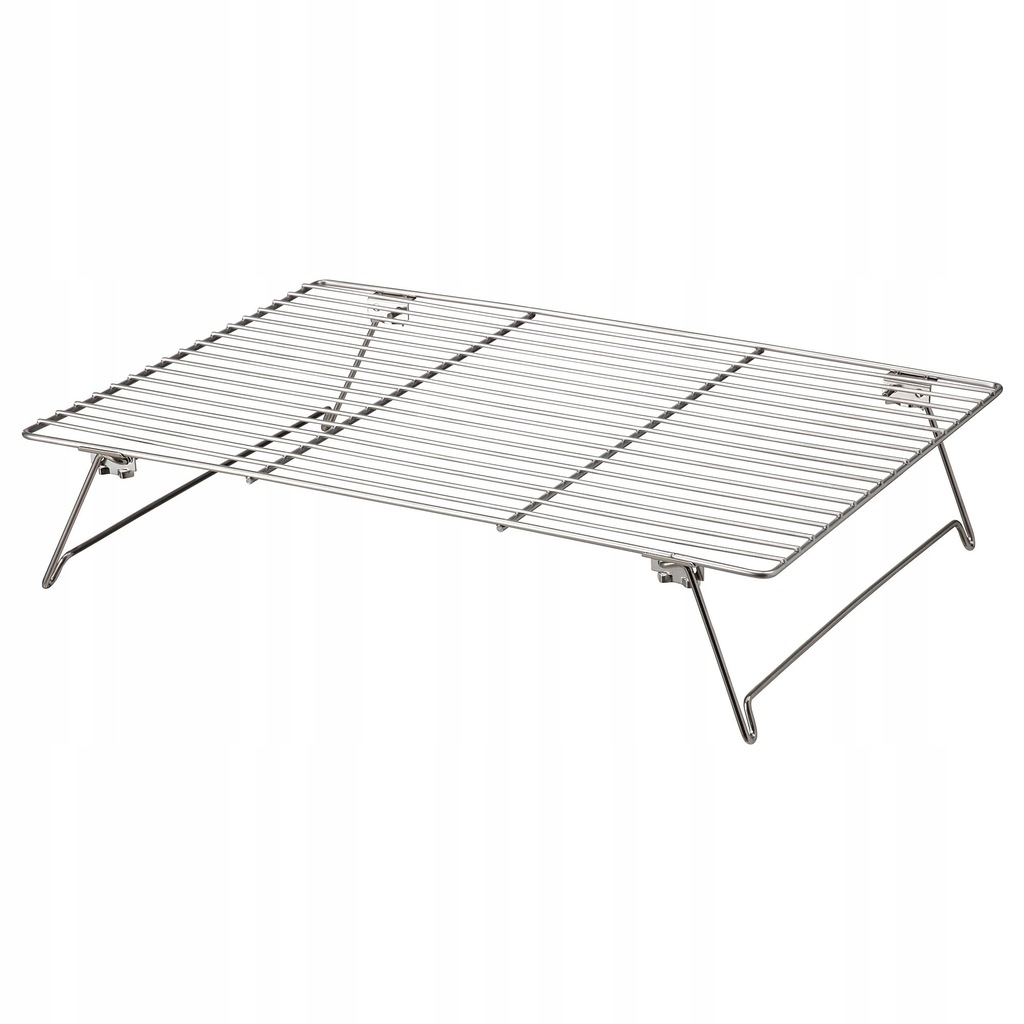 Ikea Lattbakad Kratka Do Studzenia Ciast 39x28 Cm 9669840635 Oficjalne Archiwum Allegro