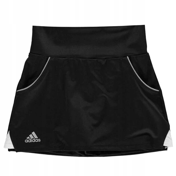 K8944 SPODENKI SPÓDNICZKA ADIDAS CLUB SKIRT 9-10 L