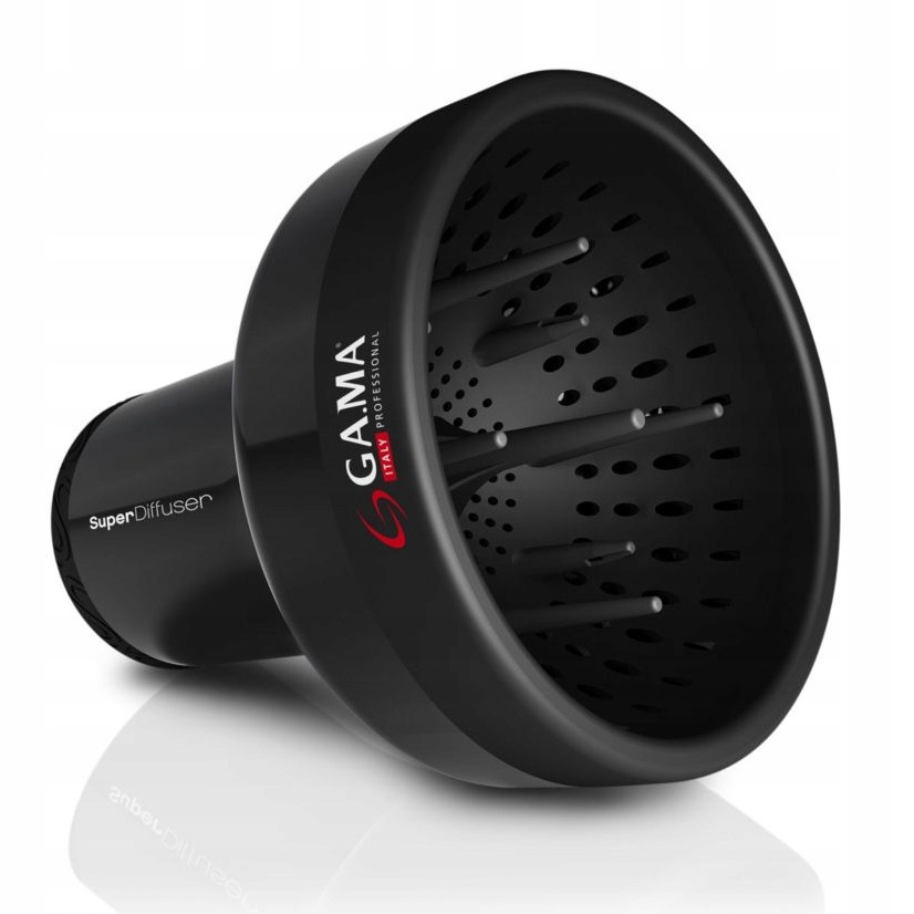 GAMA SUPER DIFFUSER DYFUZOR GAMA DO WŁOSÓW FAL
