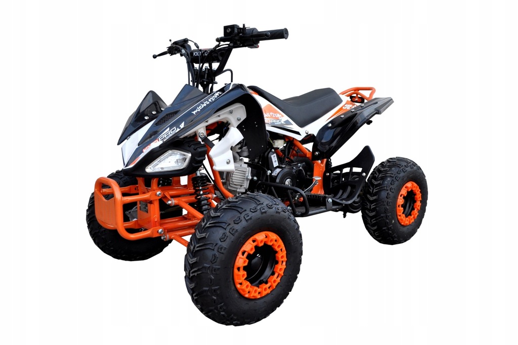 Квадроцикл KXD atv Pro 50