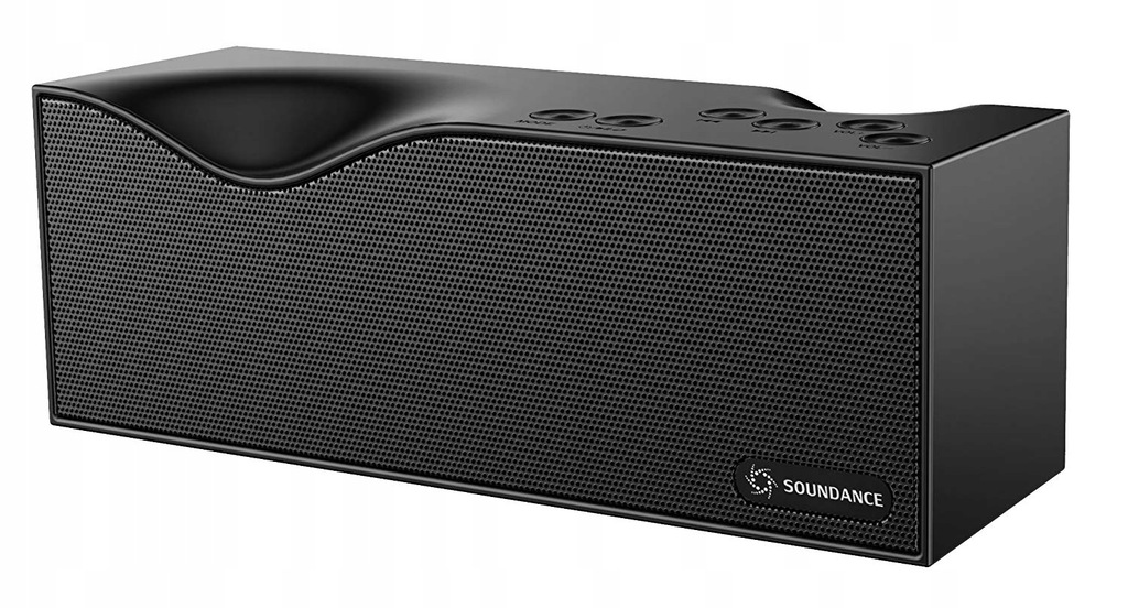 Głośnik bezprzewodowy Soundance radio TF bluetooth 8244103201