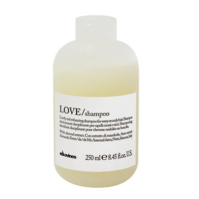 Davines LOVE CURL szampon włosy kręcone 250 ml