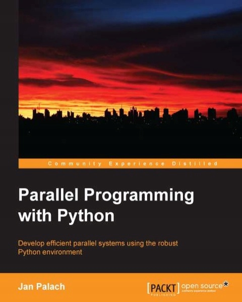 Parallel Programming with Python - Palach, Jan