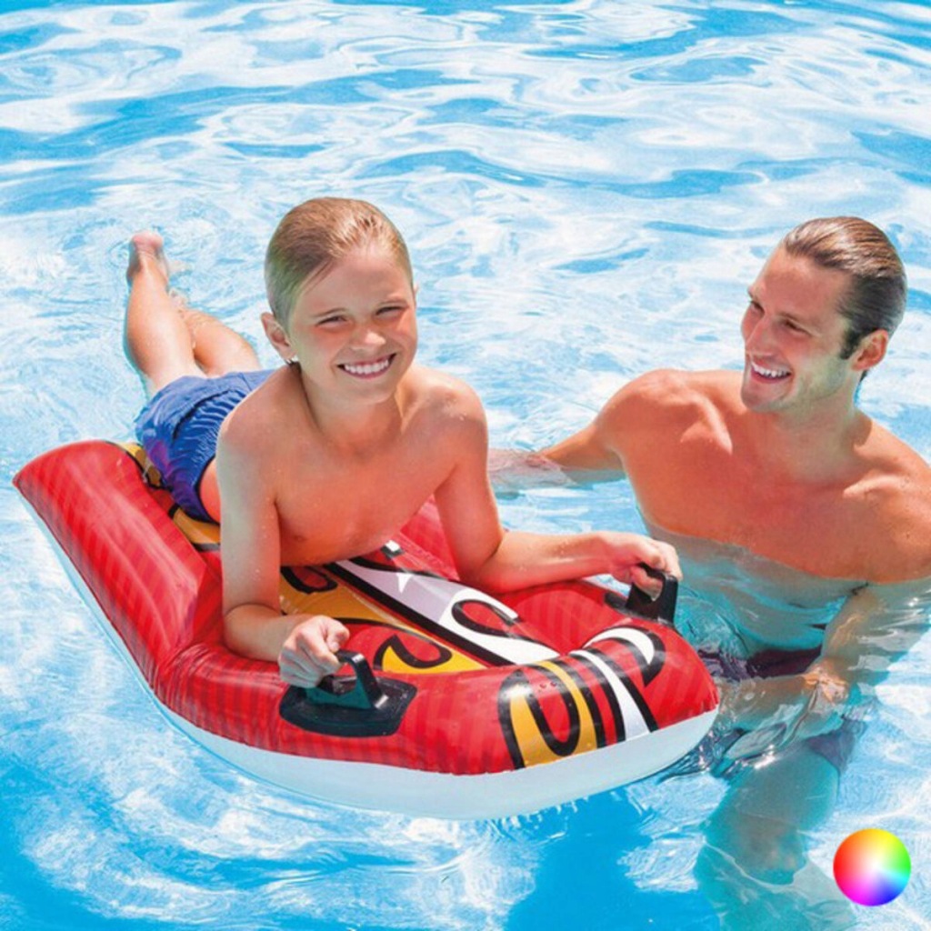 Dmuchany materac Intex 42984_284434 112 x 62 cm