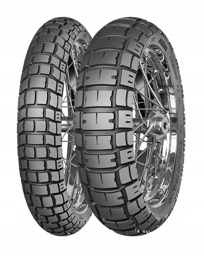 MITAS Enduro Trail ADV 110/80R19 59V TL M+S , 2024r.