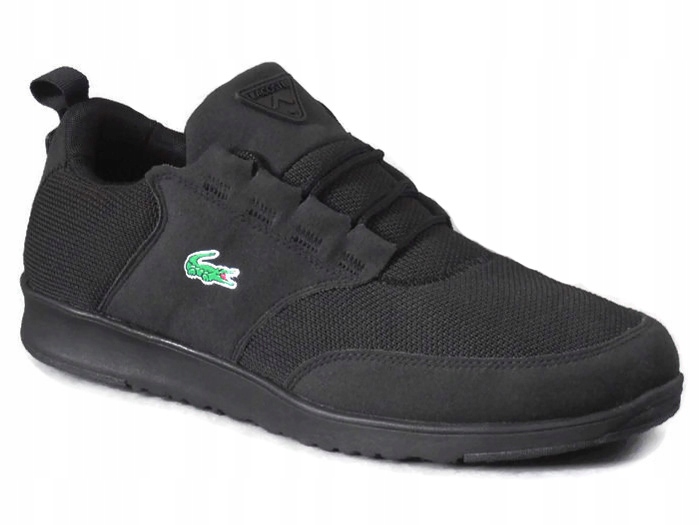 Lacoste light 118 sale