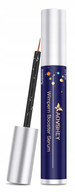 AOVSHEY WIMPERN BOOSTER SERUM DO RZĘS BO277