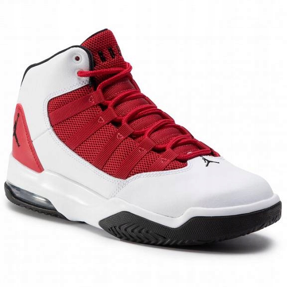 NIKE JORDAN MAX AURA (GS) AQ9214 106 r. 38