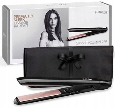 Prostownica Babyliss st 298e smooth control