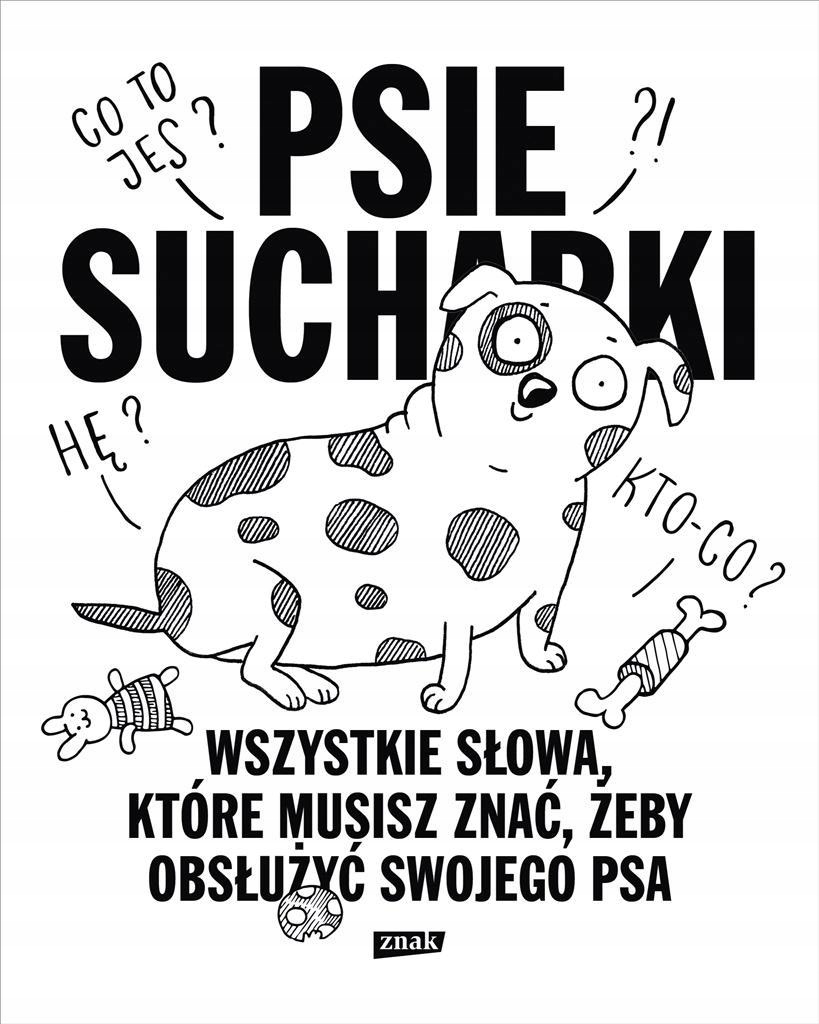 PSIE SUCHARKI 2, MARIA APOLEIKA