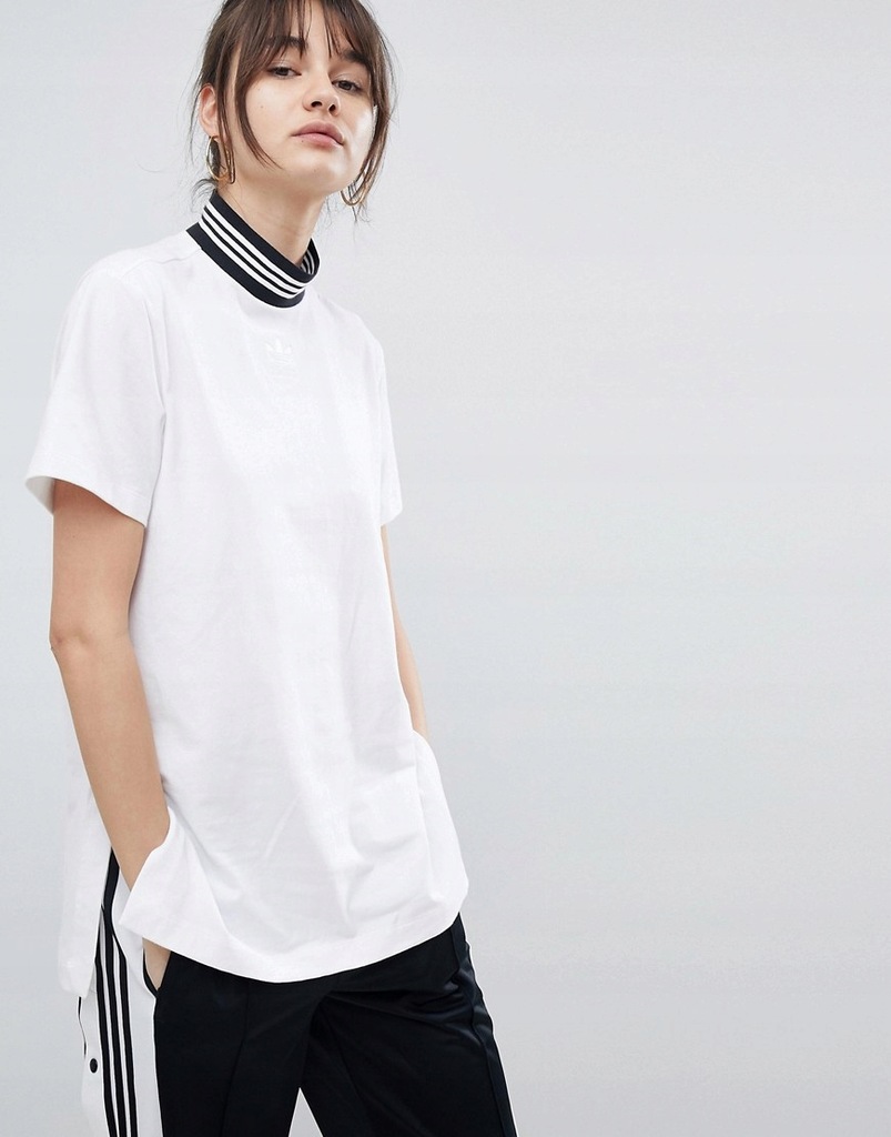 IDA202 ADIDAS ORYGINALS T-SHIRT 36 S