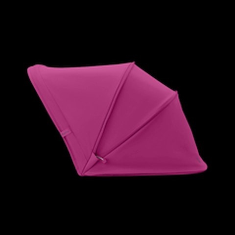 Powiększany daszek przeciwsłoneczny Quinny Hubb Zapp Flex Plus