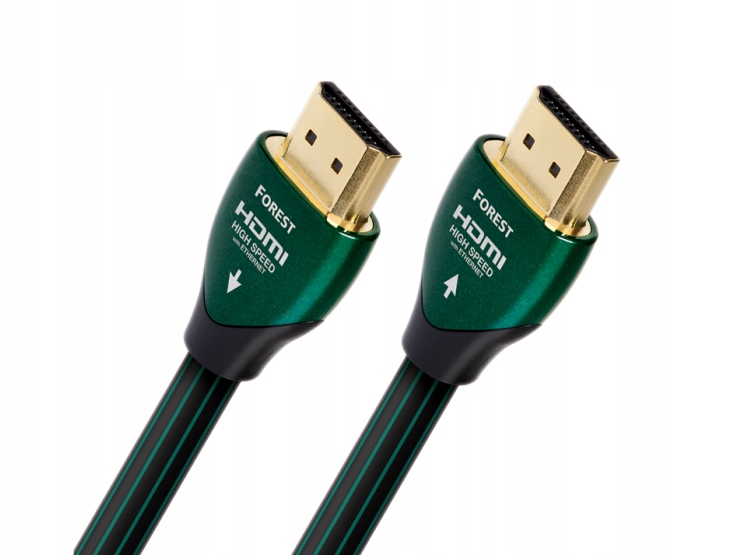 Kabel HDMI Audioquest Forest 1m