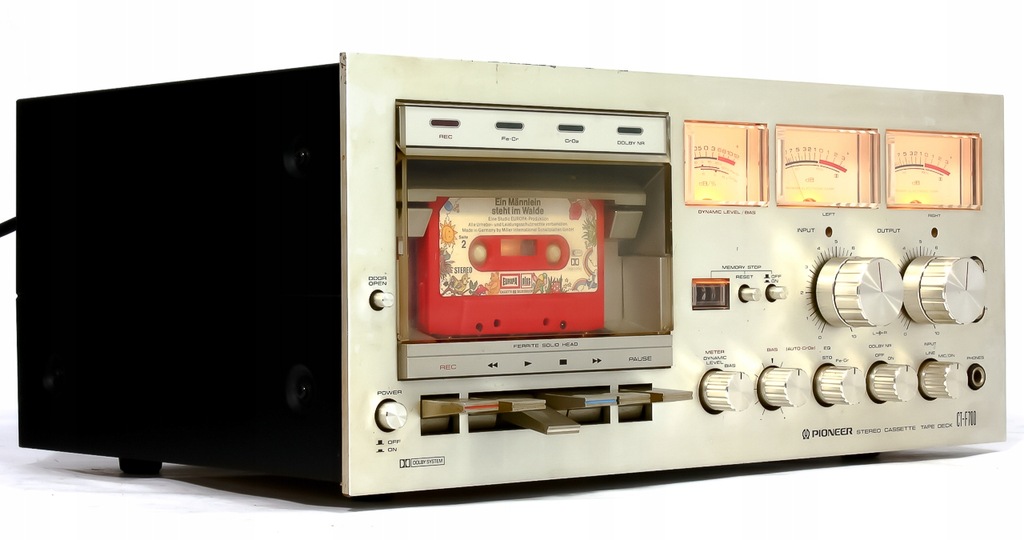 ラジオ・コンポ PIONEER CT-700 ラジオ・コンポ PIONEER CT-700 Yahoo!オークション -「pioneer