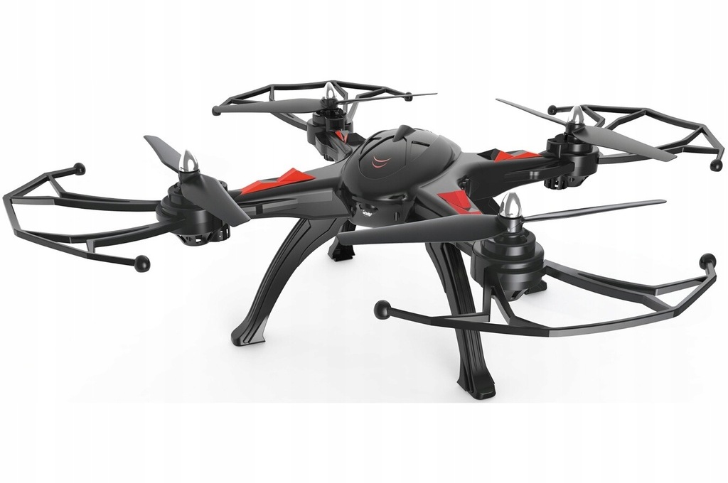Latający Dron R Bird DMS240